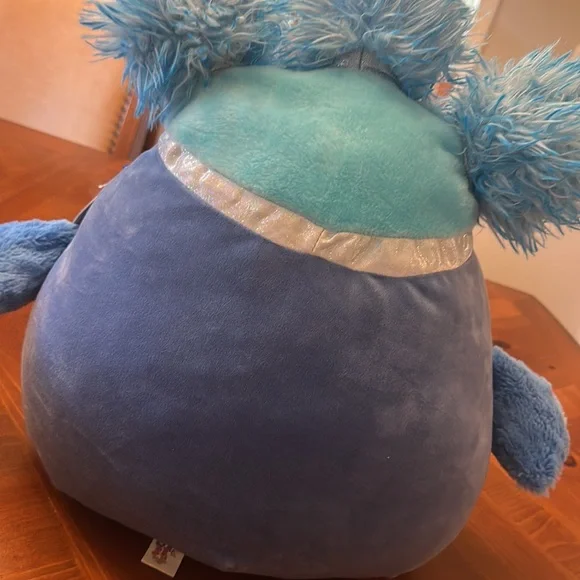 Huge Squishmallow Babs Penguin 18” - Picture 2 of 5